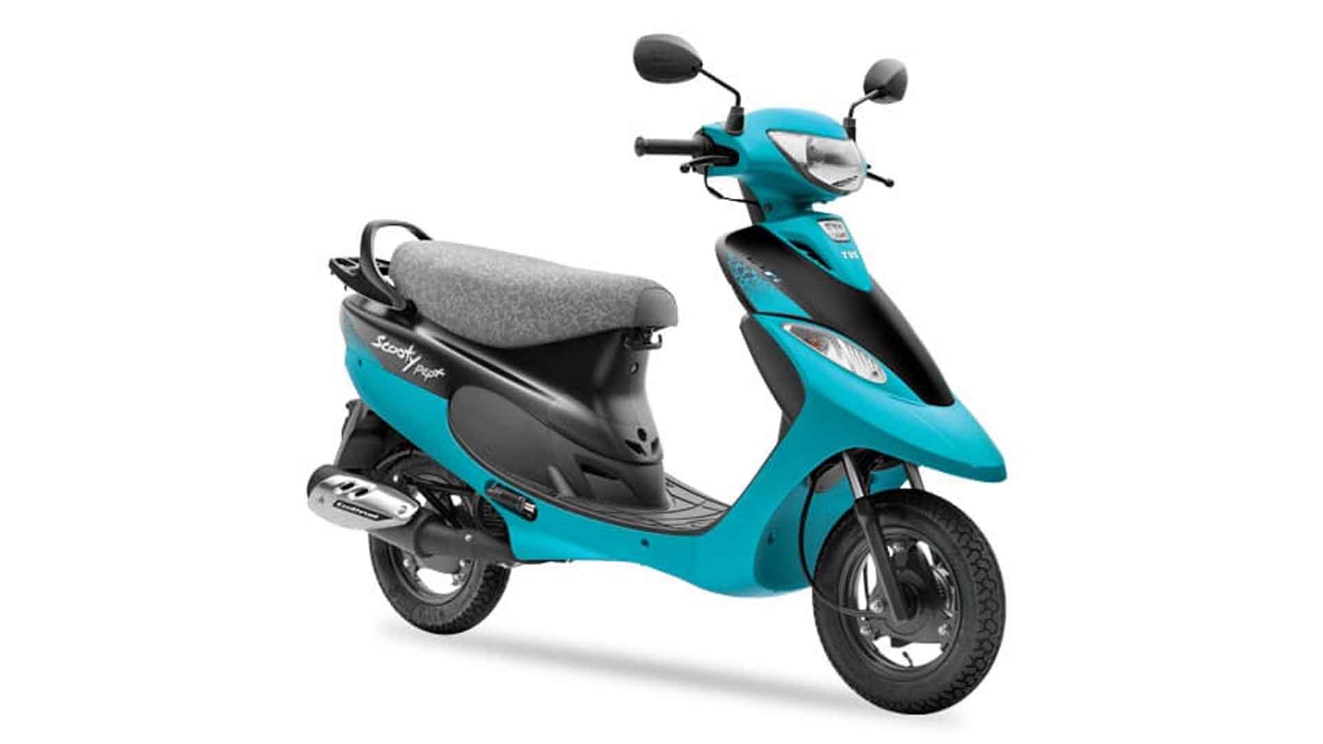 Tvs Scooty Pep Plus Price Mileage Specs Images Colours