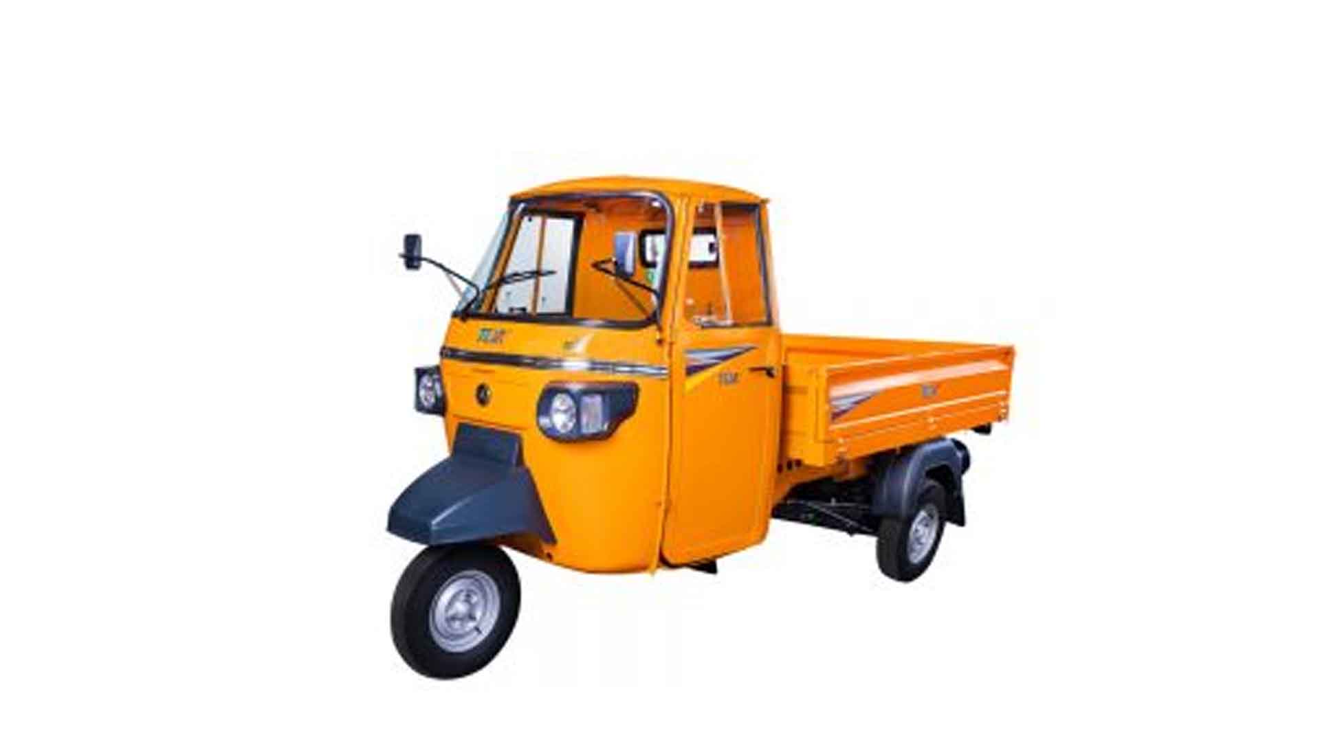 Teja Handy Cargo 3 Wheeler Price 2023 Specifications Images Reviews