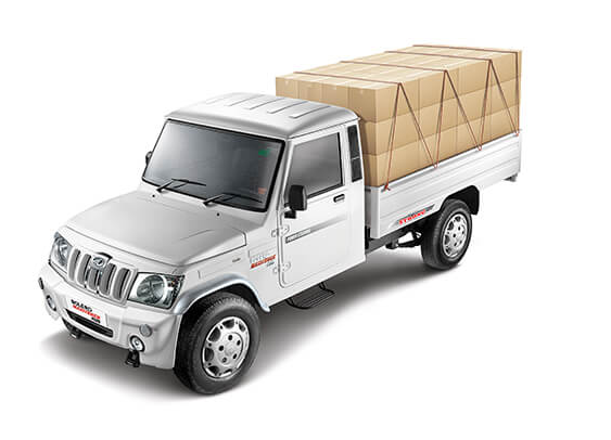 Mahindra Bolero Maxitruck Plus Pickup Price 2023 Specifications Images