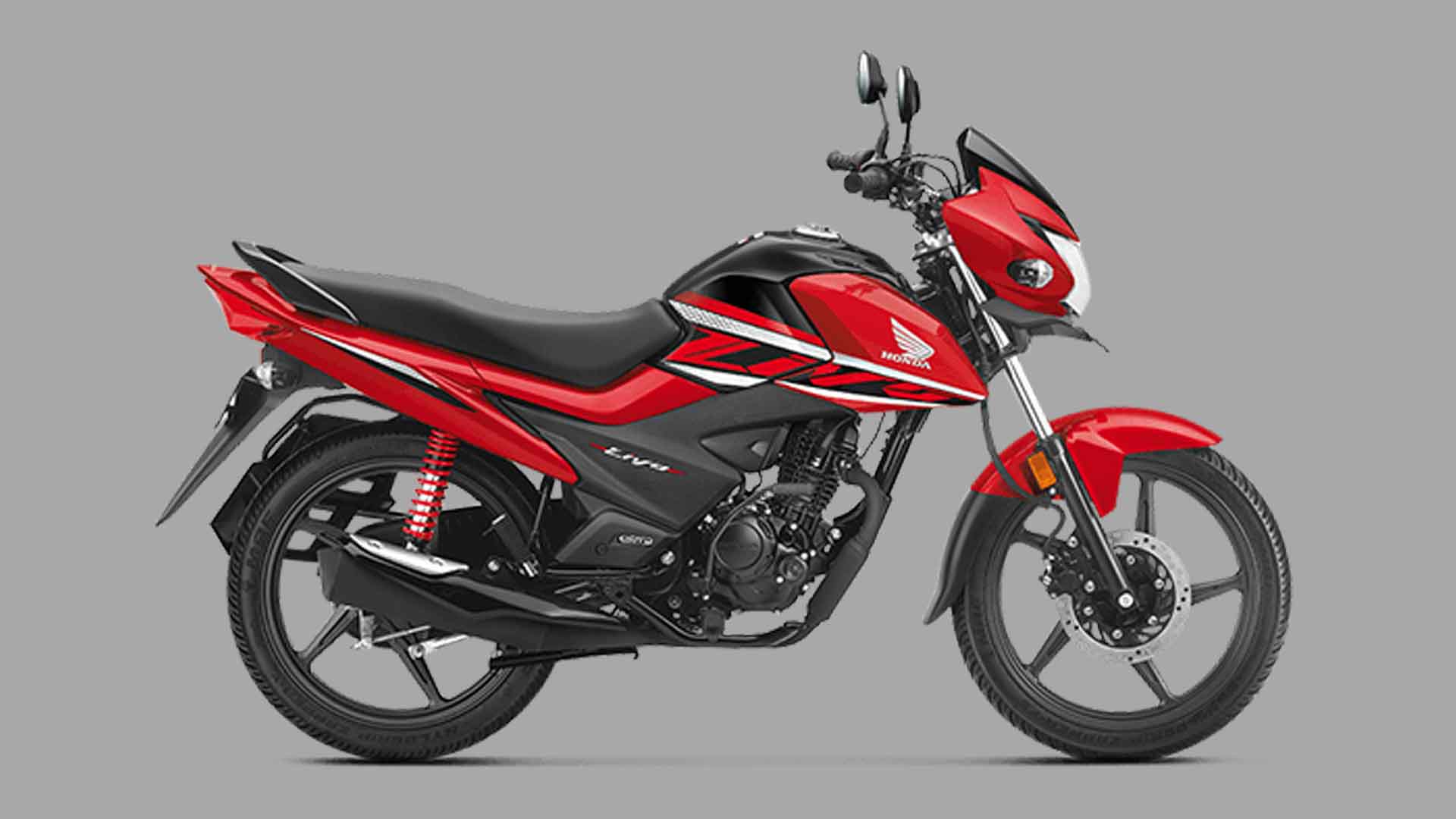 Honda livo on road price online bs6