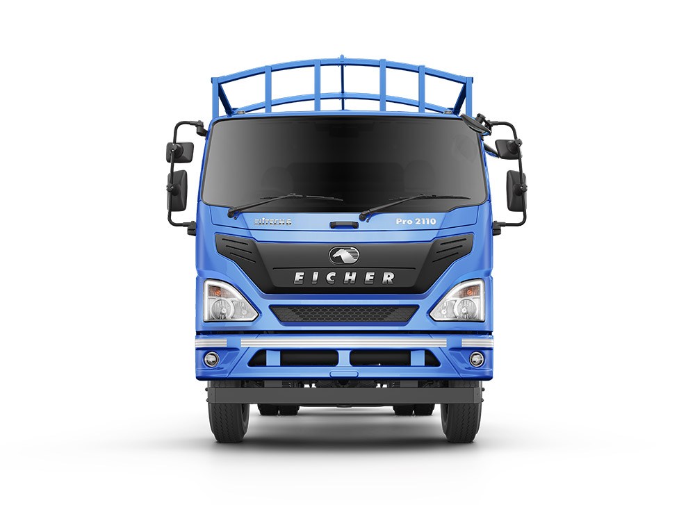 Eicher Pro 2110 Truck Price 2023 Specifications Images Reviews