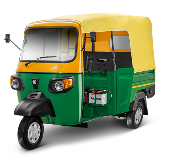 Piaggio Ape DXL Auto Rickshaw Price 2023 Specifications, Images ...