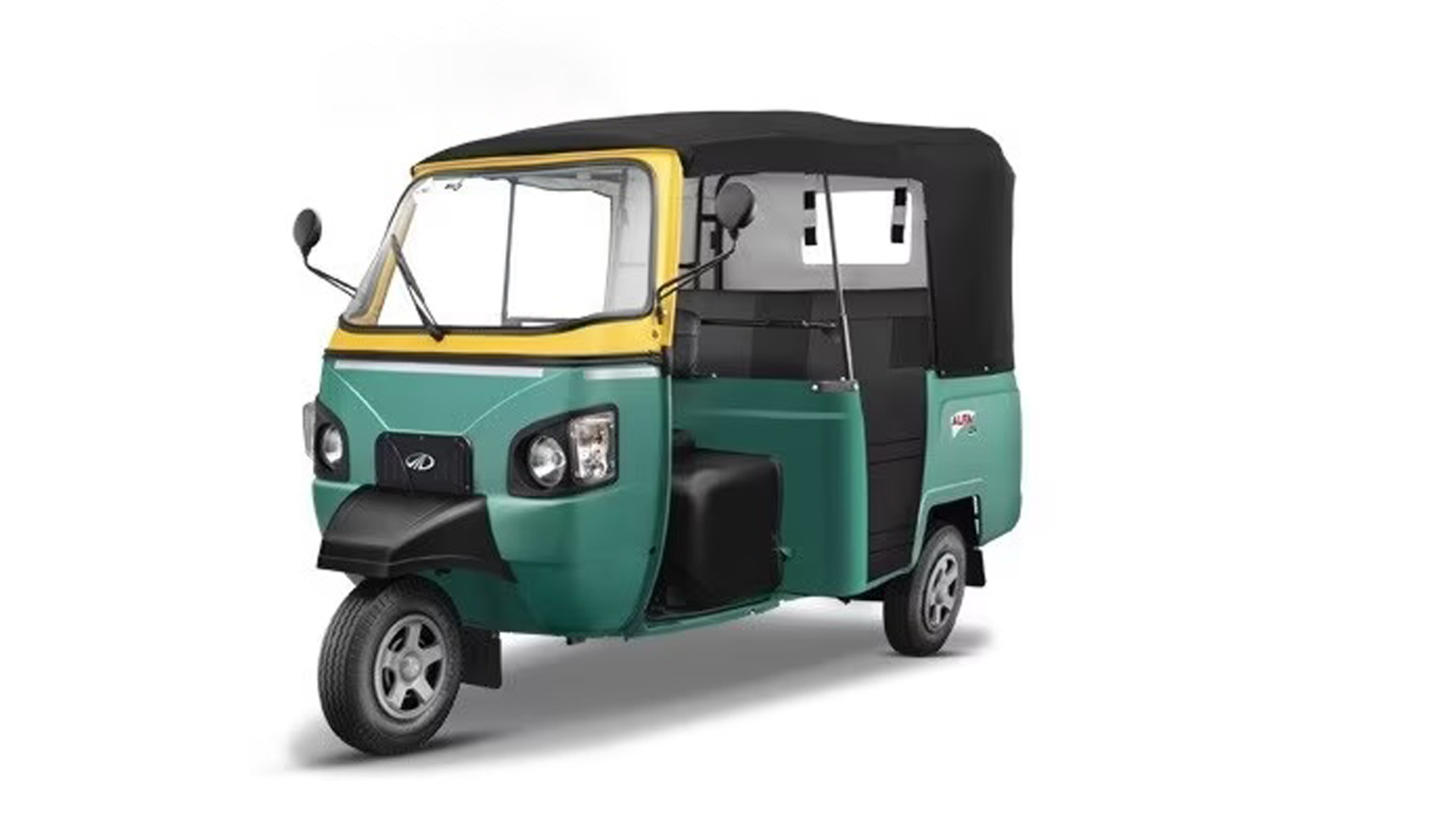 Mahindra Alfa Auto Rickshaw Price 2023 Specifications, Images , Reviews ...