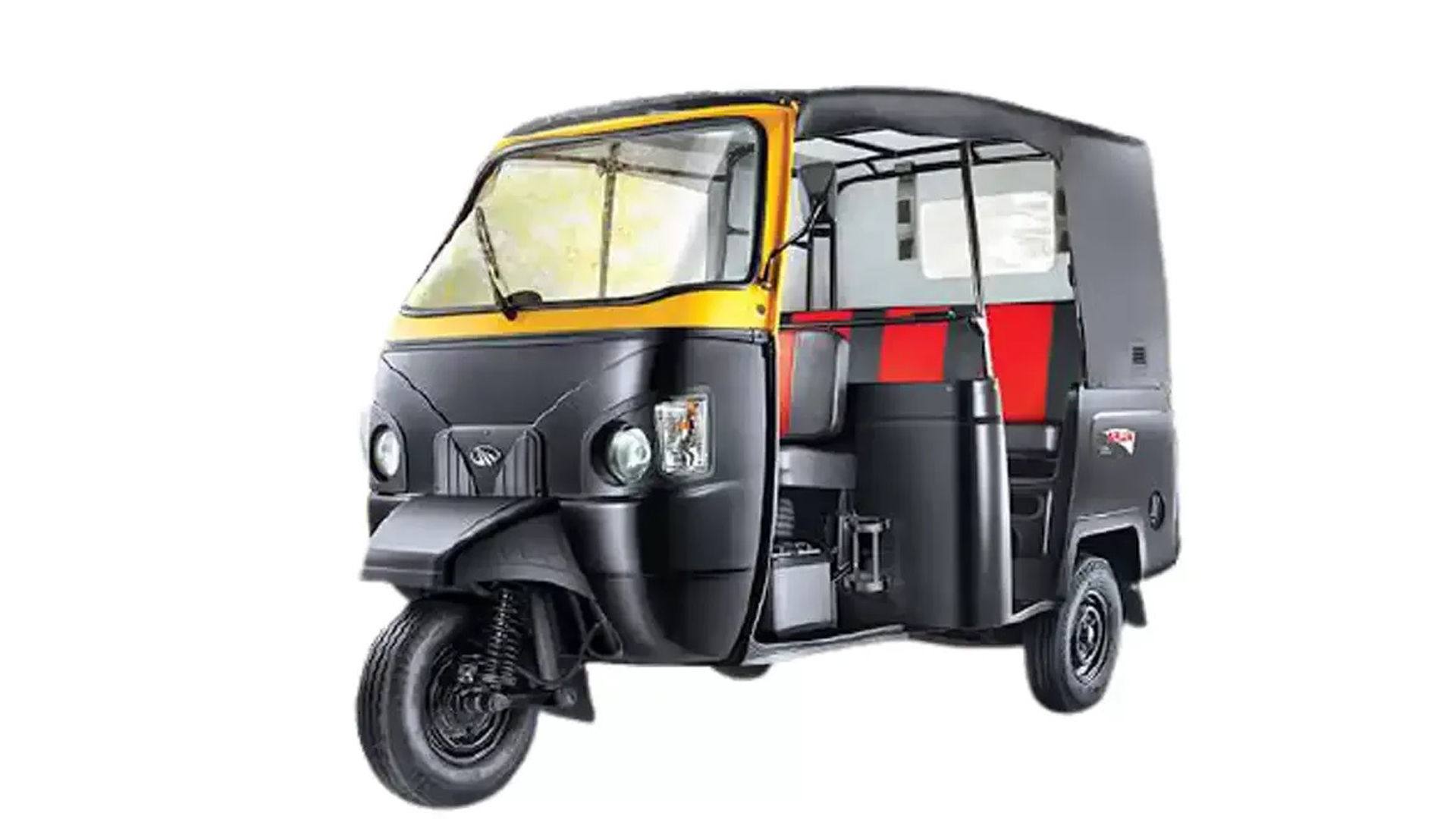 Mahindra launches new Alfa CNG in cargo, passenger variant; Check price,  details - BusinessToday